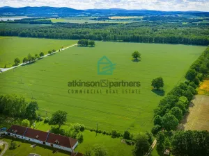 Prodej chaty, Břehov, 1600 m2
