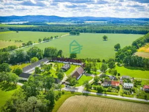 Prodej chaty, Břehov, 1600 m2