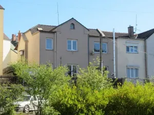 Dražba rodinného domu, Kolín, Šotnovská, 10 m2