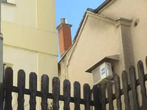 Dražba rodinného domu, Kolín, Šotnovská, 10 m2