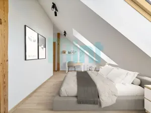 Prodej bytu 3+kk, Ostrava, Vrázova, 123 m2