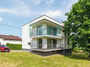 Prodej bytu 2+kk, Háj ve Slezsku, Slezská, 41 m2