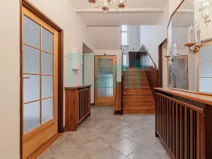 Prodej vícegeneračního domu, Ostrava, 250 m2