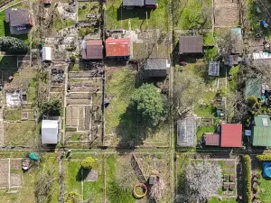 Prodej zahrady, Ostrava, 254 m2
