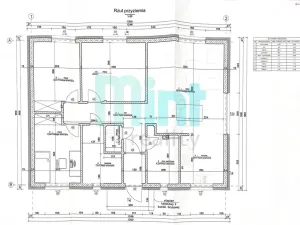 Prodej pozemku pro bydlení, Olza, Polsko, Grobla, 690 m2