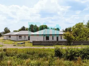 Prodej pozemku pro bydlení, Olza, Polsko, Grobla, 690 m2