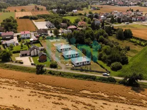 Prodej pozemku pro bydlení, Olza, Polsko, Grobla, 565 m2