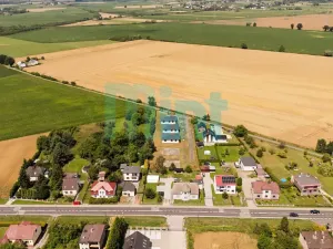Prodej rodinného domu, Olza, Polsko, Grobla, 103 m2