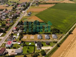 Prodej rodinného domu, Olza, Polsko, Grobla, 103 m2