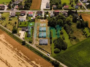Prodej rodinného domu, Olza, Polsko, Grobla, 103 m2