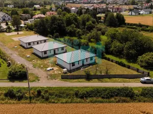 Prodej rodinného domu, Olza, Polsko, Grobla, 103 m2