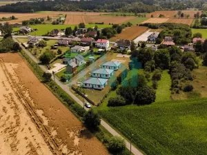 Prodej rodinného domu, Olza, Polsko, Grobla, 103 m2