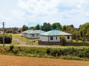 Prodej rodinného domu, Olza, Polsko, Grobla, 103 m2