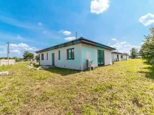 Prodej rodinného domu, Olza, Polsko, Grobla, 103 m2