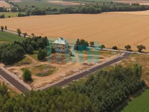 Prodej domu na klíč, Uničov, 144 m2