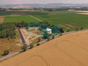 Prodej domu na klíč, Uničov, 101 m2