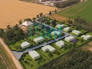 Prodej domu na klíč, Uničov, 101 m2