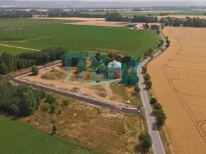 Prodej pozemku pro bydlení, Uničov, 974 m2