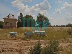 Prodej pozemku pro bydlení, Uničov, 974 m2