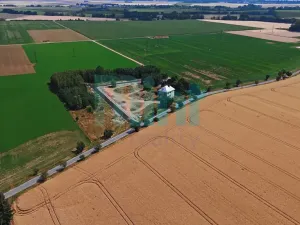 Prodej pozemku pro bydlení, Uničov, 974 m2