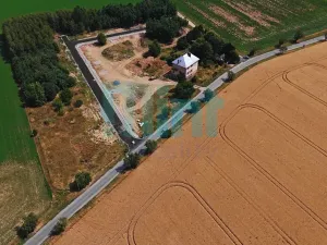 Prodej pozemku pro bydlení, Uničov, 953 m2