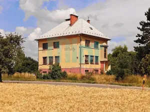 Prodej pozemku pro bydlení, Uničov, 1062 m2