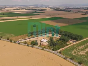 Prodej pozemku pro bydlení, Uničov, 1062 m2