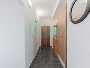 Prodej bytu 2+1, Ostrava, Sokolovská, 55 m2