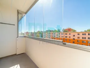 Prodej bytu 2+1, Ostrava, Sokolovská, 55 m2