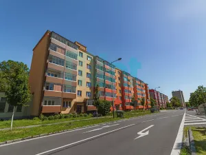 Prodej bytu 2+1, Ostrava, Sokolovská, 55 m2