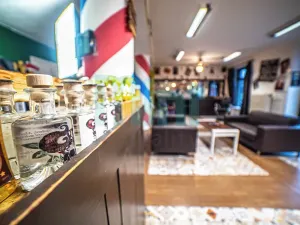 Pronájem komerční nemovitosti, Ostrava, 17. listopadu, 80 m2