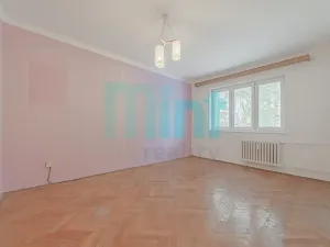 Prodej bytu 2+1, Ostrava, Jižní, 51 m2