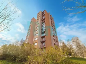 Prodej bytu 3+1, Ostrava, Zdeňka Štěpánka, 83 m2