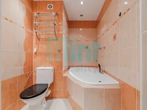 Prodej bytu 2+1, Ostrava, Dr. Šavrdy, 45 m2