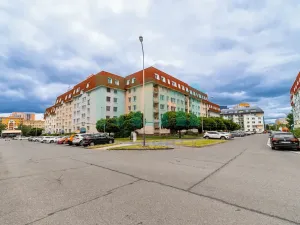 Prodej bytu 2+1, Ostrava, Dr. Šavrdy, 45 m2
