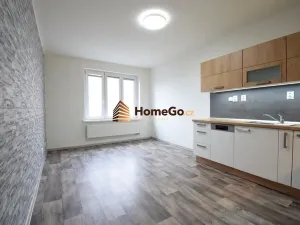 Pronájem bytu 2+kk, Praha - Michle, Souvratní, 50 m2