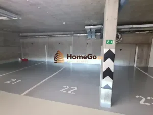 Pronájem bytu 2+kk, Praha - Modřany, Komořanská, 65 m2