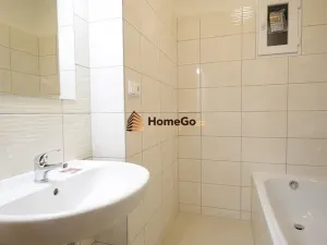 Pronájem bytu 2+1, Praha - Nusle, U gymnázia, 55 m2