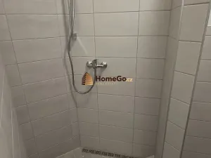 Pronájem bytu 2+kk, Praha - Nusle, Žateckých, 50 m2