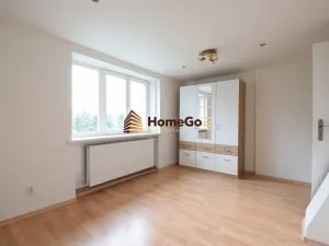 Pronájem bytu 2+1, Praha - Nusle, Nad Nuslemi, 57 m2