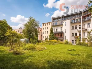 Prodej bytu 4+1, Brno, Drobného, 158 m2