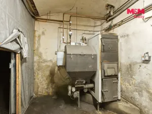Prodej rodinného domu, Lužná, Čsl. armády, 280 m2