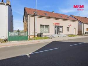 Prodej rodinného domu, Lužná, Čsl. armády, 280 m2