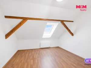 Prodej rodinného domu, Lužná, Čsl. armády, 280 m2