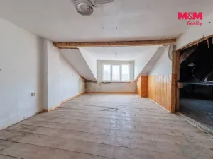 Prodej obchodního prostoru, Kynšperk nad Ohří, Jana Nerudy, 206 m2