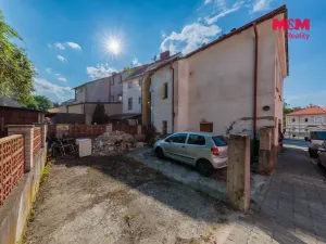 Prodej obchodního prostoru, Kynšperk nad Ohří, Jana Nerudy, 206 m2