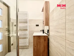 Pronájem bytu 2+1, Červená Voda, 55 m2