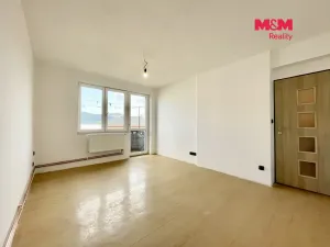 Pronájem bytu 2+1, Červená Voda, 55 m2