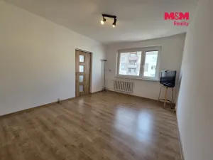 Pronájem bytu 1+1, Loket, Sportovní, 37 m2