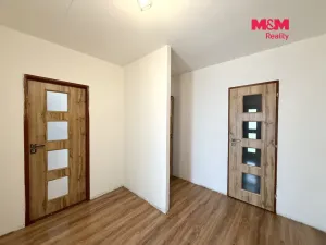 Pronájem bytu 3+1, Most, Javorová, 66 m2